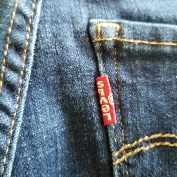 Levi's | 311 Shaping Skinny Jeans - Picture 4 of 8